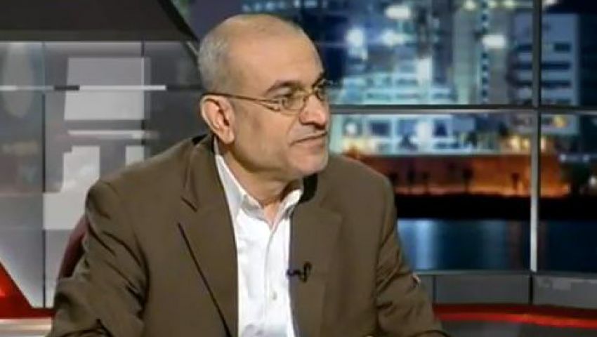 محلل أردني للسيسي: بهاء الحقيقة لا يحجبه غربال الكذب